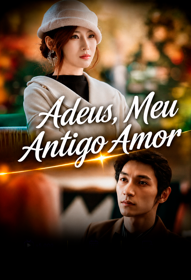 Adeus, Meu Antigo Amor