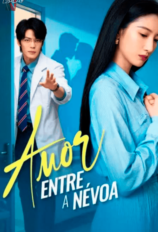 Amor Entre a Névoa