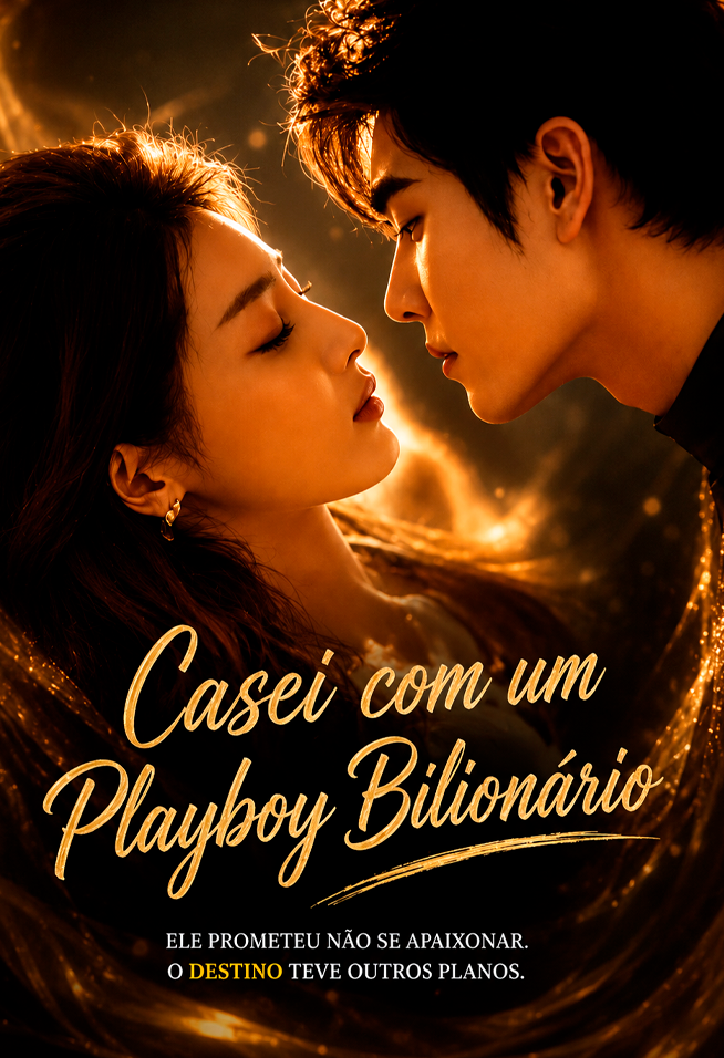 Casei com um Playboy Milionário