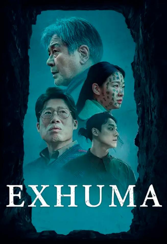 Exhuma