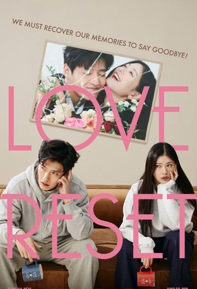 Love Reset