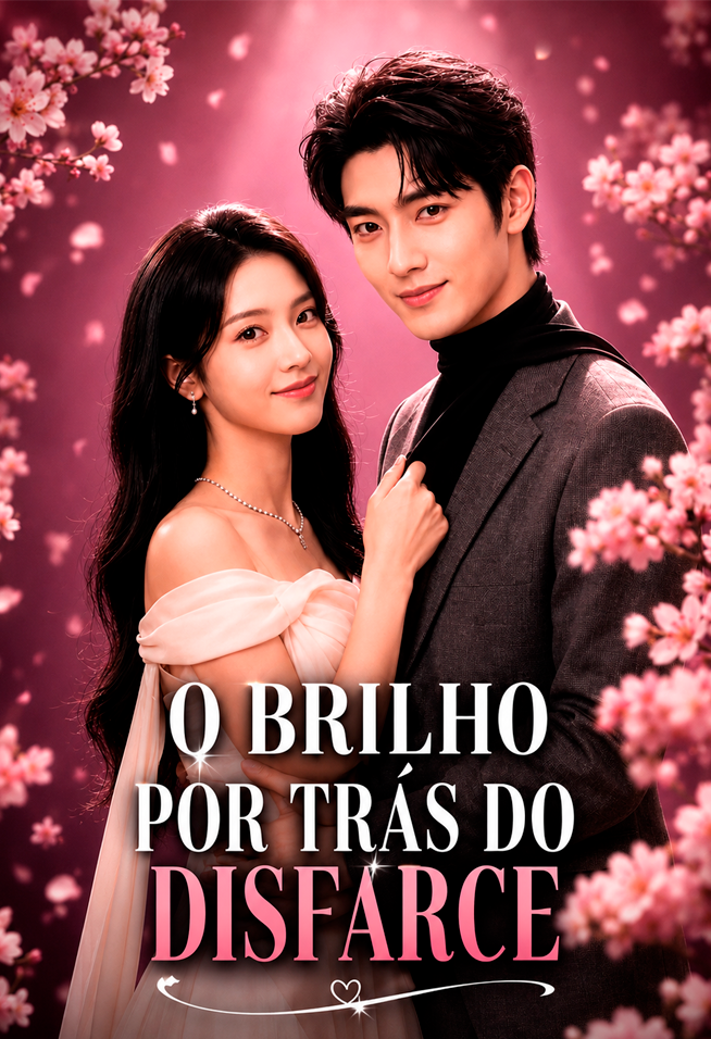 O Brilho por Trás do Disfarce