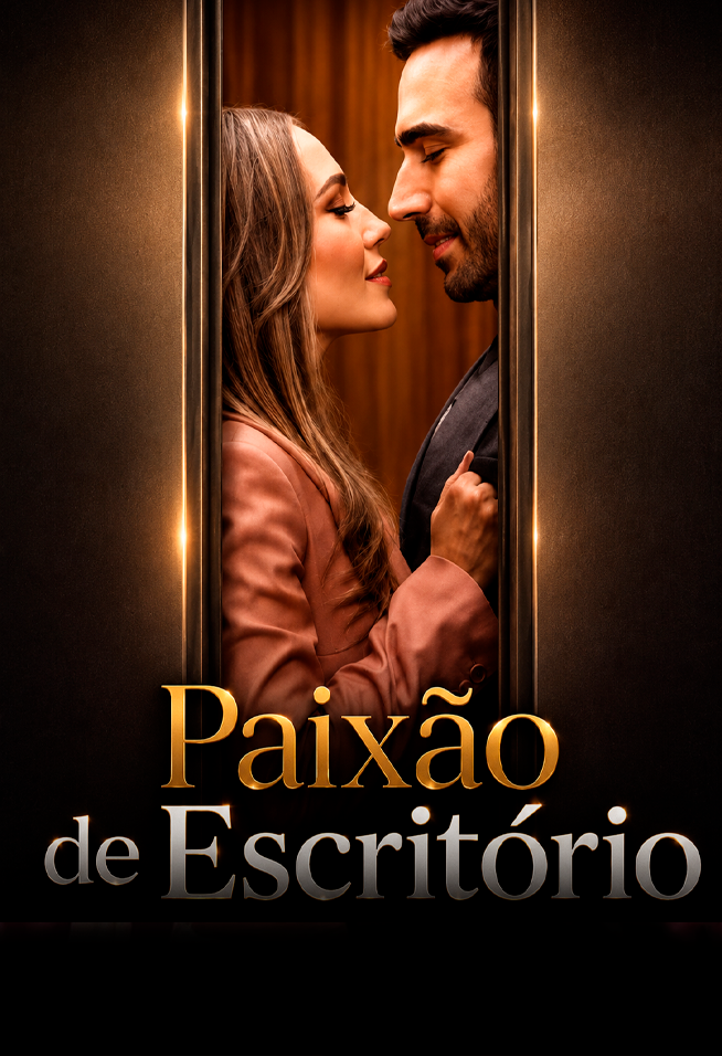 Paixão de Escritório