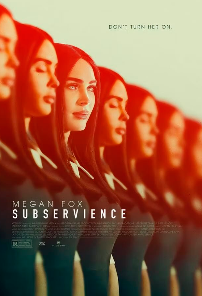 Subservience