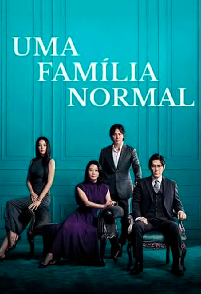 Uma Família Normal