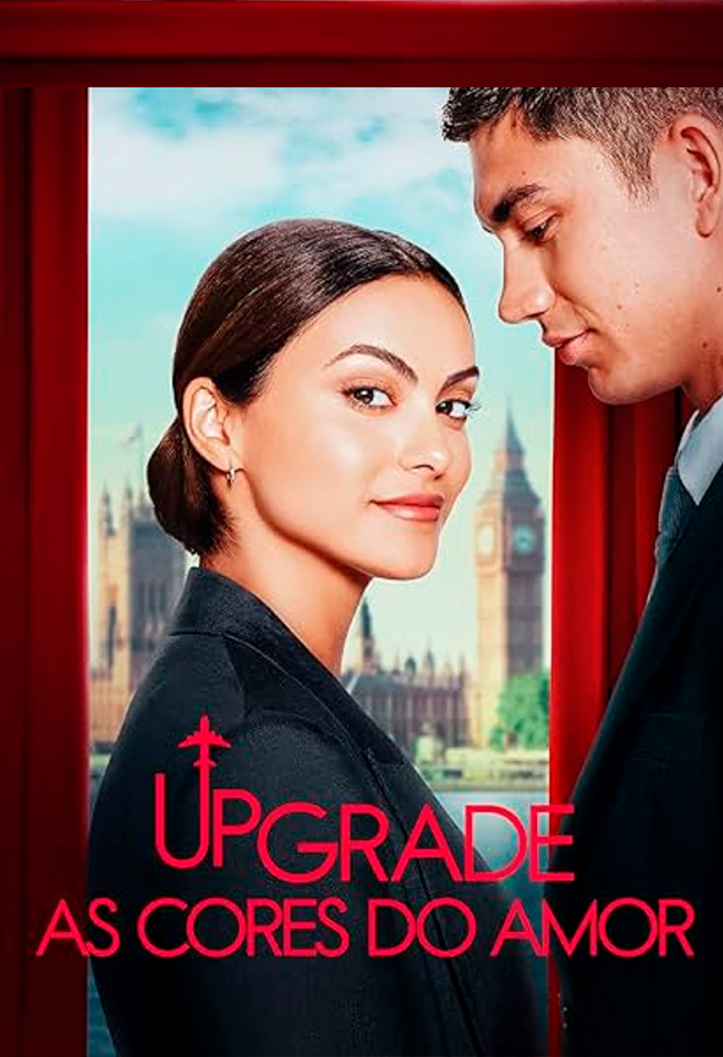 Upgrade: As Cores do Amor